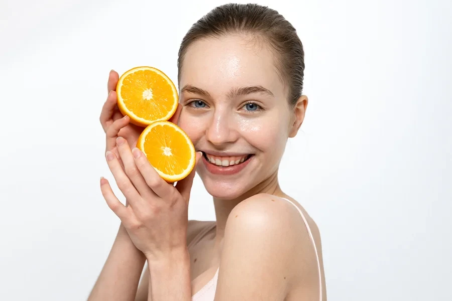 Günlük Cilt Bakım Rutininizde C Vitamin Serumu